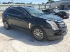 2011 Cadillac SRX Performance Collection