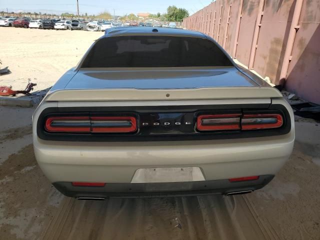 2019 Dodge Challenger GT