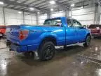 2013 Ford F150 Super Cab