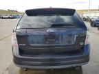 2007 Ford Edge SEL Plus