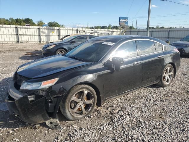 2010 Acura TL