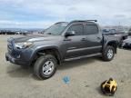 2016 Toyota Tacoma Double Cab