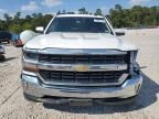 2018 Chevrolet Silverado C1500 LT