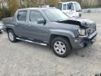 2007 Honda Ridgeline RTL