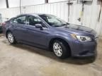 2016 Subaru Legacy 2.5I Premium