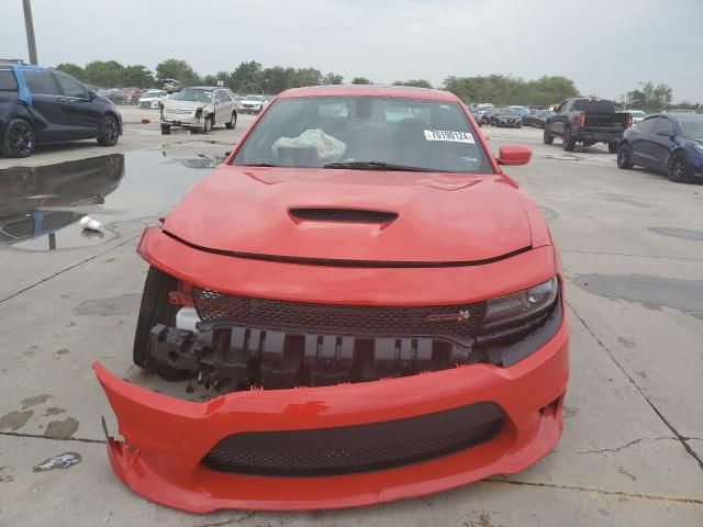 2018 Dodge Charger R/T 392