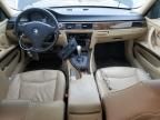 2006 BMW 325 XI