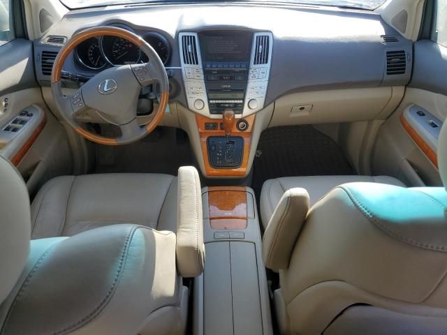 2006 Lexus RX 330