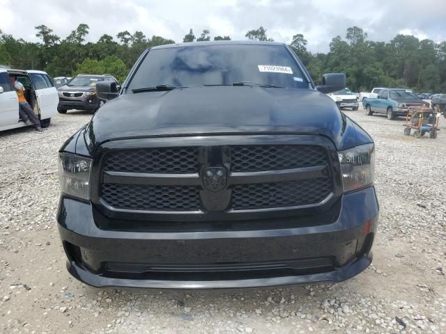 2013 Dodge RAM 1500 ST