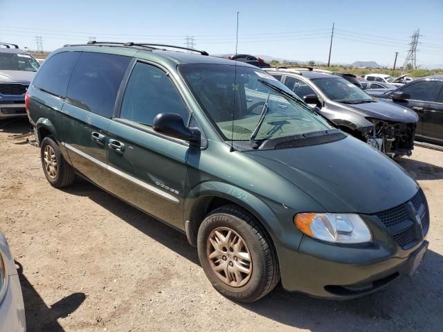 2001 Dodge Grand Caravan Sport