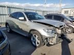 2012 BMW X6 XDRIVE50I