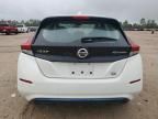 2020 Nissan Leaf SV Plus