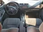 2004 Honda Civic EX