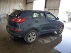 2012 KIA Sportage Base