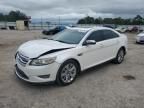 2010 Ford Taurus Limited