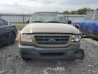 2003 Ford Ranger