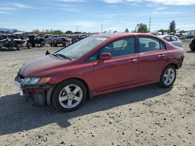 2006 Honda Civic EX