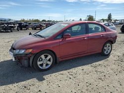 2006 Honda Civic EX en venta en Eugene, OR