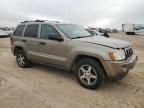 2005 Jeep Grand Cherokee Laredo