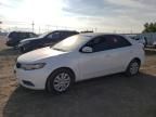 2012 KIA Forte EX