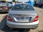 2013 Mercedes-Benz C 300 4matic