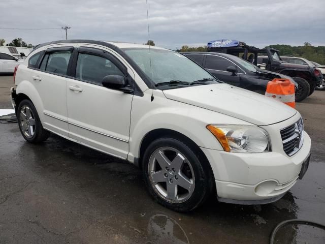 2008 Dodge Caliber R/T