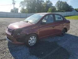 Toyota Echo Vehiculos salvage en venta: 2003 Toyota Echo