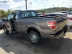 2010 Ford F150 Super Cab