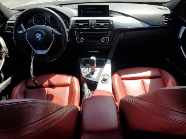 2013 BMW 328 I