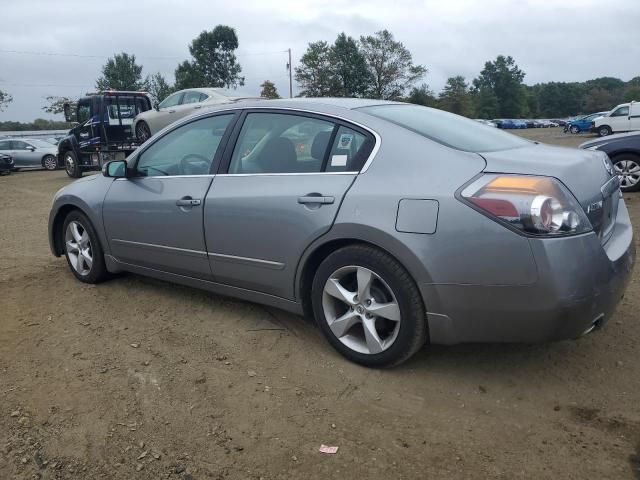 2009 Nissan Altima 3.5SE