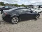 2008 Infiniti G37 Base