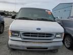 1997 Ford Econoline E150 Van