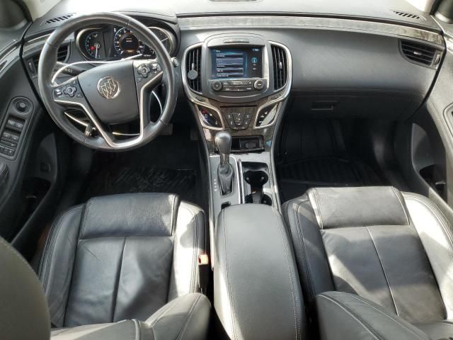 2015 Buick Lacrosse