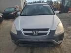 2002 Honda CR-V EX