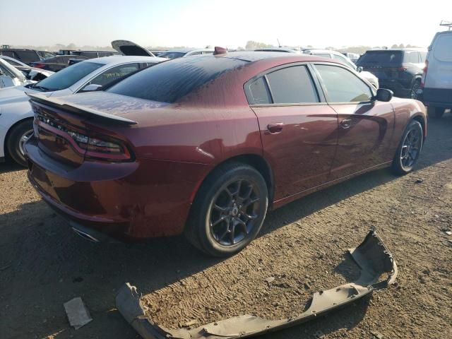 2018 Dodge Charger GT