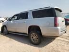 2015 GMC Yukon XL K1500 SLT