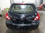 2007 Nissan Versa S