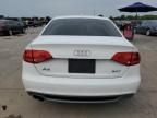 2012 Audi A4 Premium Plus