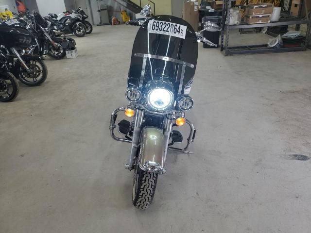 2005 Harley-Davidson Flhrci