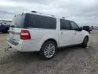 2015 Ford Expedition EL Platinum