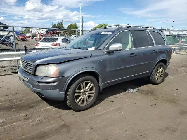 2008 Volvo XC90 V8