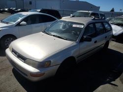 Toyota Vehiculos salvage en venta: 1994 Toyota Corolla Base