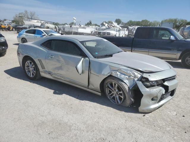 2014 Chevrolet Camaro LS