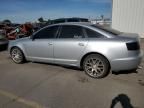 2008 Audi A6 4.2 Quattro