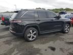 2023 Jeep Grand Cherokee Limited 4XE