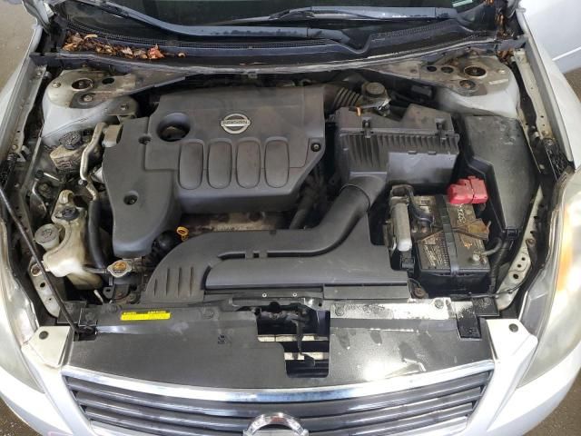 2009 Nissan Altima 2.5