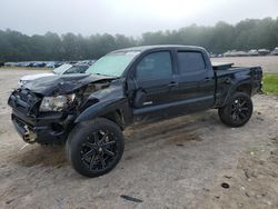 2011 Toyota Tacoma Double Cab Long BED en venta en Charles City, VA