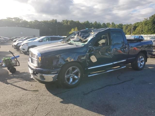 2008 Dodge RAM 1500 ST