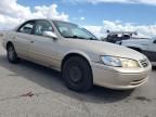 2000 Toyota Camry LE