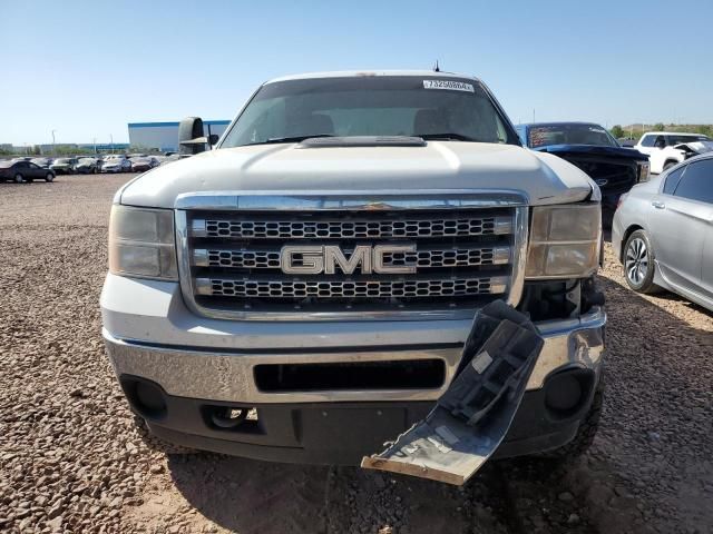 2014 GMC Sierra K2500 SLE